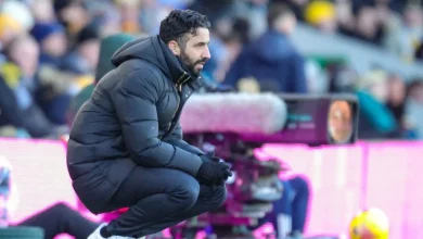 Nach Querelen: Manchester United wirft Trainer Amorim raus