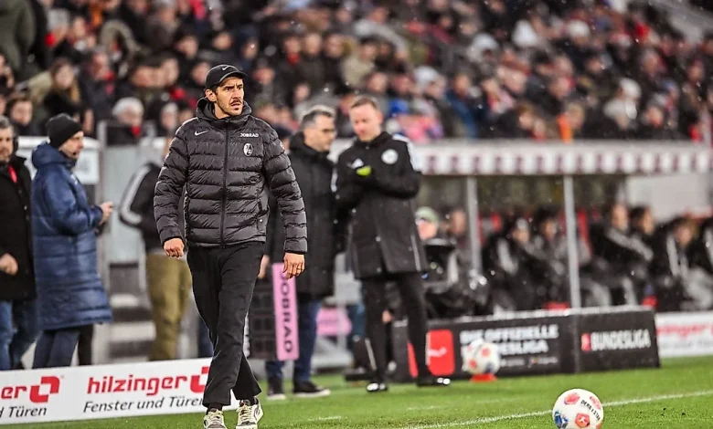 Nächste Gelegenheit in Leipzig zu bestehen