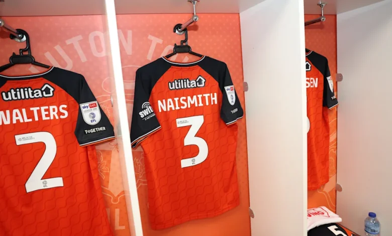 Naismith and Bramall start against Lincoln