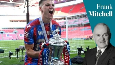 Naming trophies is fascinating – many pay tribute to political figures despite adage that sport and politics don’t mix