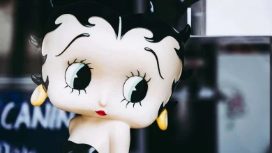 Nancy Drew, Betty Boop and more: 26 notable works entering the public domain in 2026