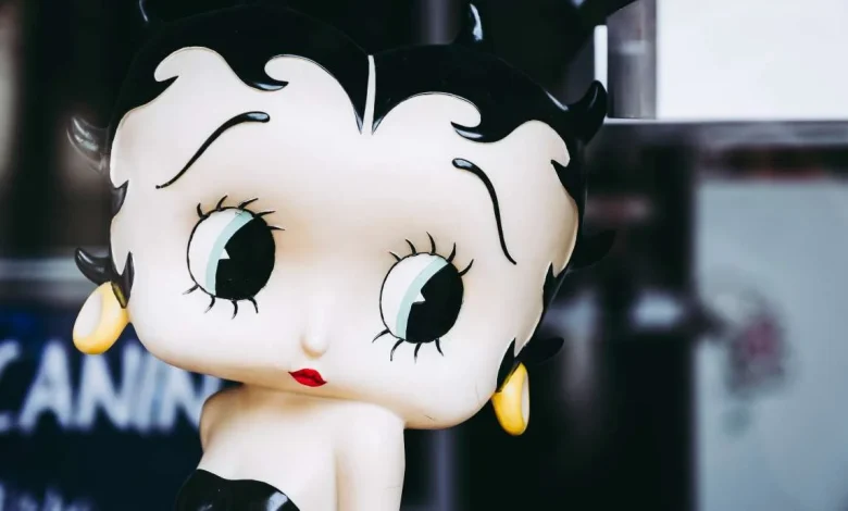 Nancy Drew, Betty Boop and more: 26 notable works entering the public domain in 2026