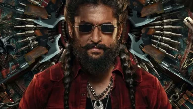 Nani’s Paradise Gets Crowded With ‘Versatile Villains’