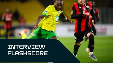 Nantes. Ganago "Contre Nice, il ne faudra pas se louper"