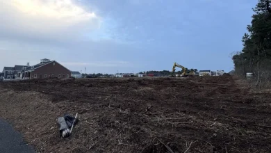 Nantucket Current | Clearing Begins For $59 Million Ticcoma Green…