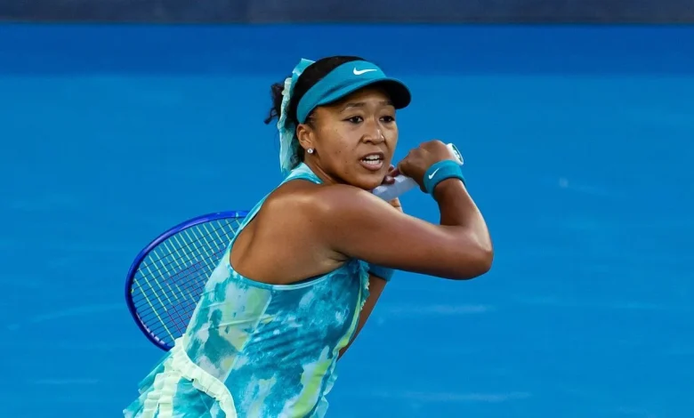 Naomi Osaka withdraws from Australian Open due to ab injury