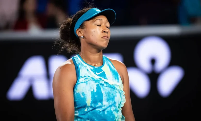 Naomi Osaka withdraws from Australian Open shortly before third-round match