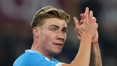 Napoli-Parma: le formazioni ufficiali