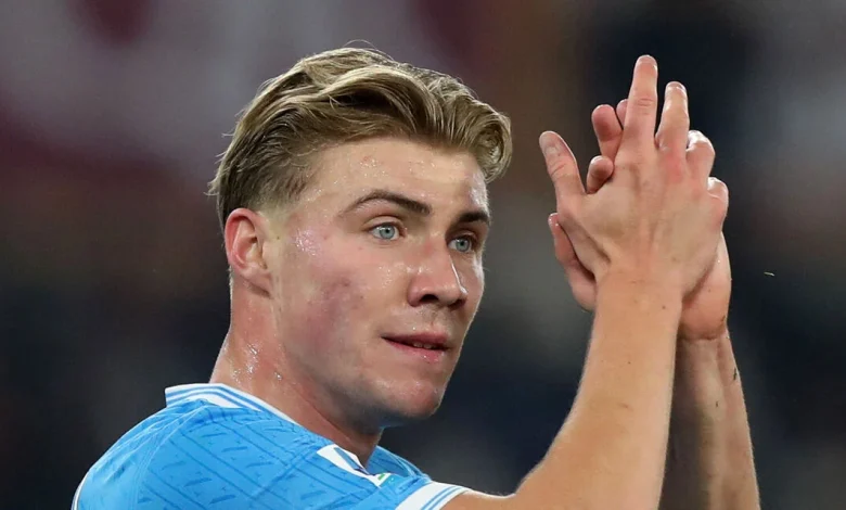 Napoli-Parma: le formazioni ufficiali