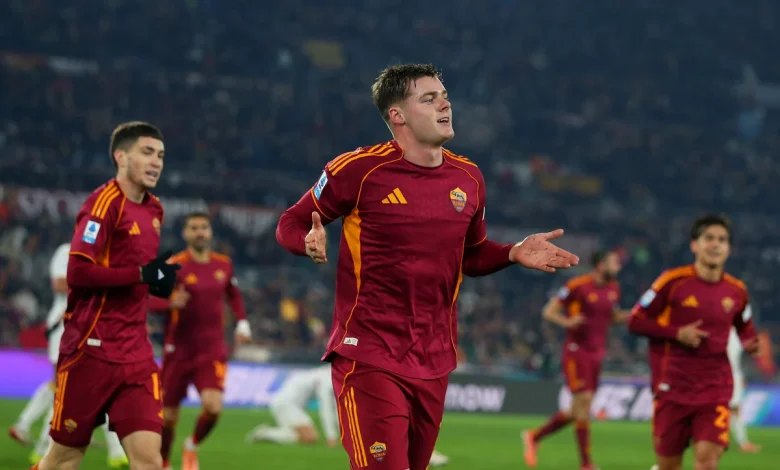 Napoli like Ferguson and Roma want Lang but swap deal complicated