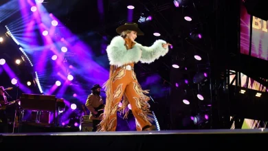 'Nashville's Big Bash' Live Telecast Interrupted by Technical Problems