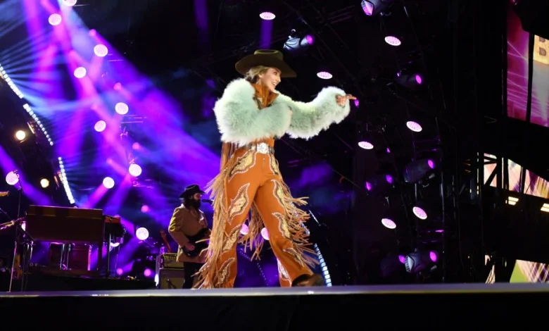 'Nashville's Big Bash' Live Telecast Interrupted by Technical Problems