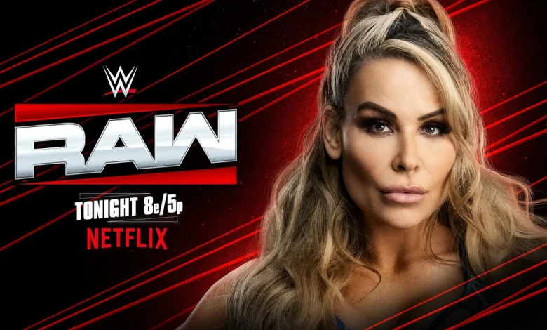 Natalya will address her shocking betrayal of Maxxine Dupri