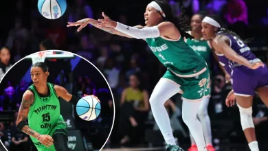 Natasha Cloud has stern warning for WNBA with CBA talks set to resume