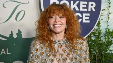 Natasha Lyonne Has Relapsed After Nearly 10 Years of Sobriety: ‘Recovery Is a Lifelong Process’