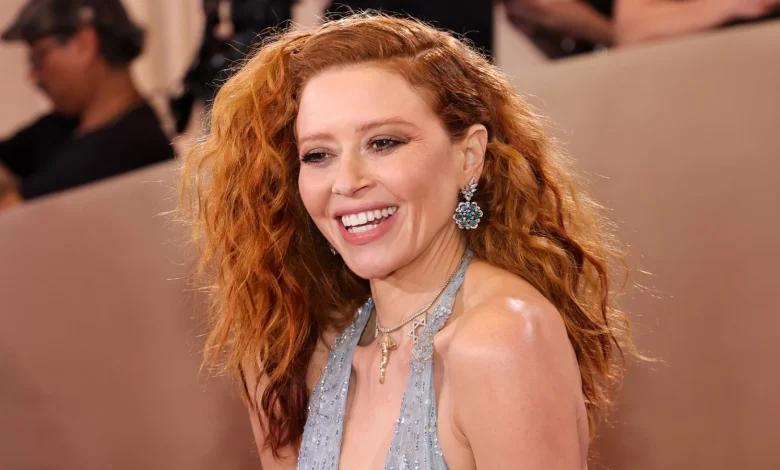 Natasha Lyonne Reveals Relapse After Decades of Sobriety