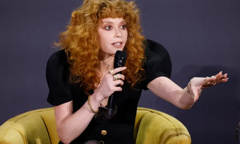 Natasha Lyonne reveals relapse after nearly 10 years of sobriety