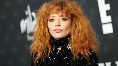 Natasha Lyonne says she has relapsed after being sober for years