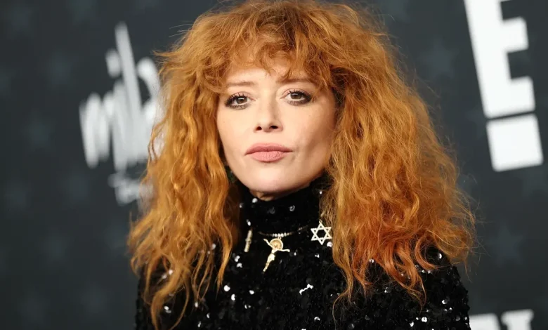 Natasha Lyonne says she has relapsed after being sober for years