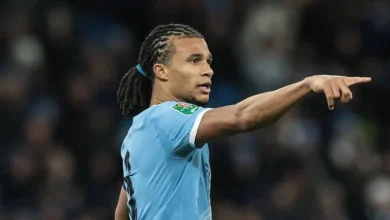 Nathan Ake reveals Ronald Koeman World Cup warning following Man City struggles