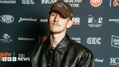 Nathan Evans: Embracing Scottish identity was the turning point