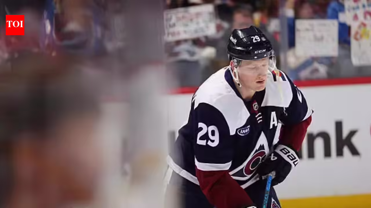 Nathan MacKinnon’s lifestyle: Details on his car collection, home, earnings, and luxury assets