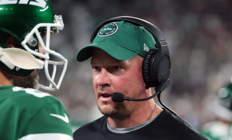 Nathaniel Hackett joins Dolphins’ staff as QBs coach