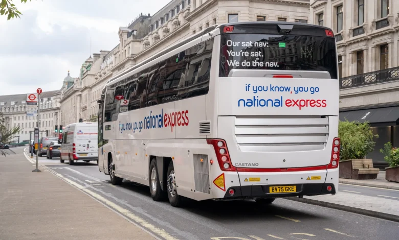 National Express Achieves ISO 45001 Certification