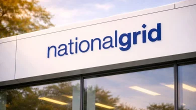 National Grid share price ticks up in early London trade as North Sea wind push puts grids back in focus