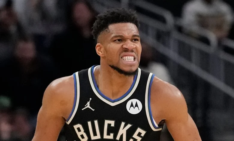 National Media Rank Trail Blazers Among Giannis Trade Candidates