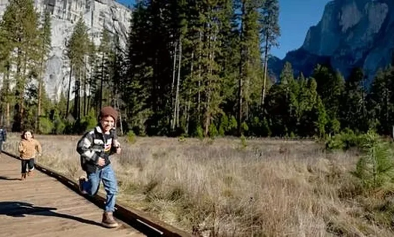 National Park Fees Rise And Rules Shift For 2026