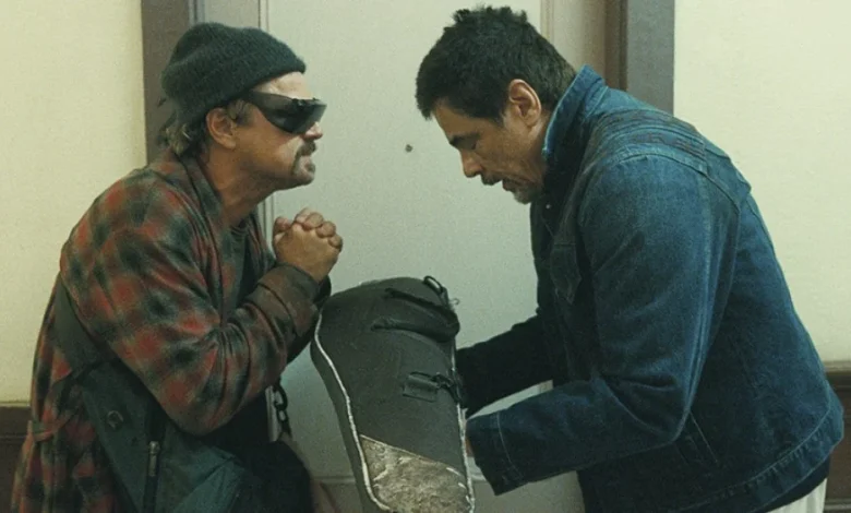 National Society of Film Critics Award Winners