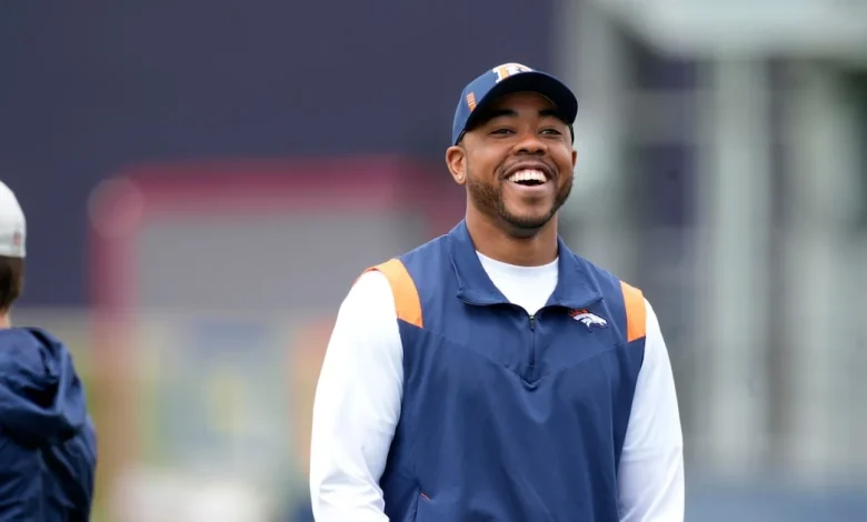 National reaction to Christian Parker as DC in Dallas: ‘Give the Cowboys credit’