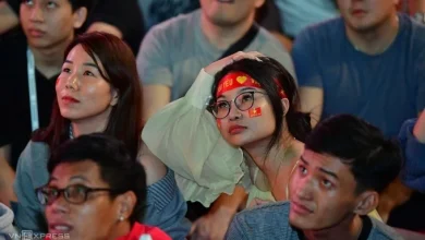 Nationwide fans heartbroken as Vietnam lost to China in U23 Asian Cup semis
