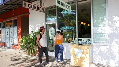 Nationwide strike Jan. 30: Which Portland businesses are closing