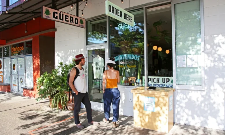 Nationwide strike Jan. 30: Which Portland businesses are closing