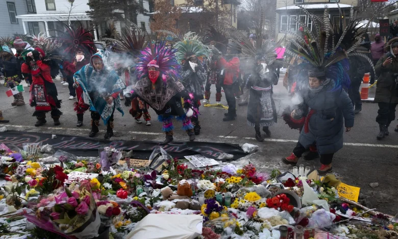 Native Americans are being swept up by ICE in Minneapolis, tribes say - The Washington Post