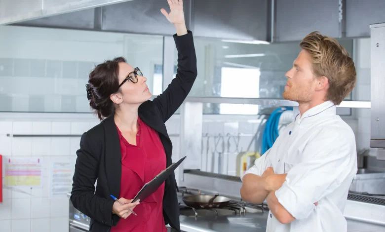 Natrona County health and food inspections (12/26/25–1/1/26)