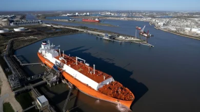 Natural Gas Prices Soar as Winter Storm Is Set to Drop Snow, Ice Across Massive Swath of the US