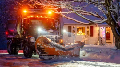 Natural gas prices jump 25% as winter storm approaches