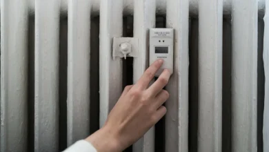 Natural gas prices soar more than 60% as winter storm approaches