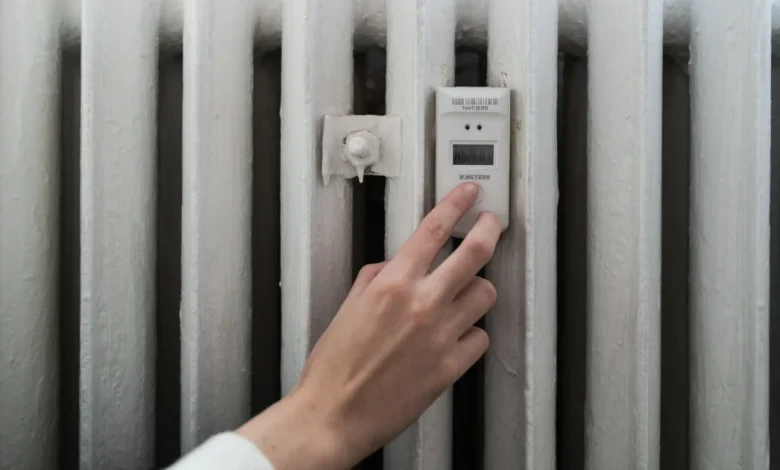 Natural gas prices soar more than 60% as winter storm approaches