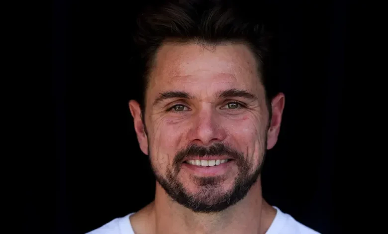 «Natürlich drückte ich Rafa die Daumen, nicht Roger»