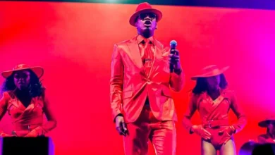 Ne-Yo and Akon announce Glasgow date as part of massive UK tour