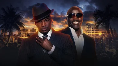 Ne-Yo and Akon have announced a joint UK arena tour: dates, presale, ticket prices and everything you need to know