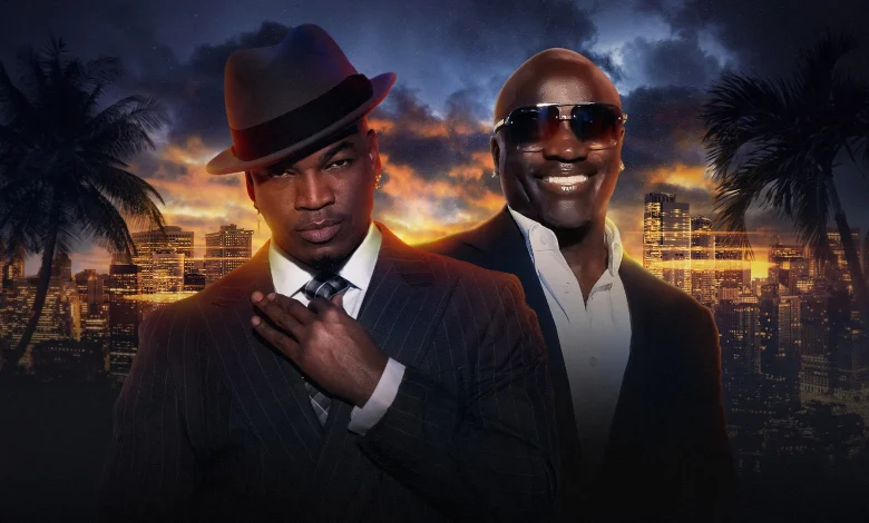 Ne-Yo and Akon have announced a joint UK arena tour: dates, presale, ticket prices and everything you need to know