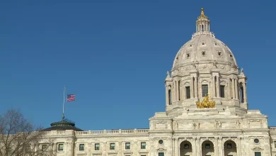 Nearly 12,000 Minnesotans have applied for new paid family leave program, DEED says