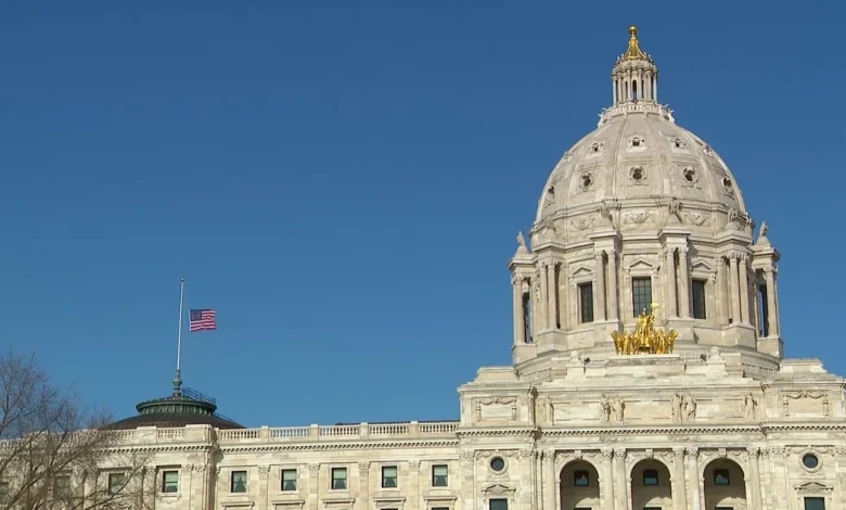 Nearly 12,000 Minnesotans have applied for new paid family leave program, DEED says