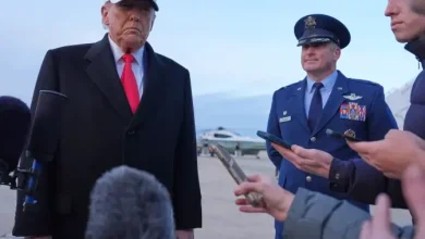 Nearly a third of Canadians believe U.S. may try to invade Canada: poll