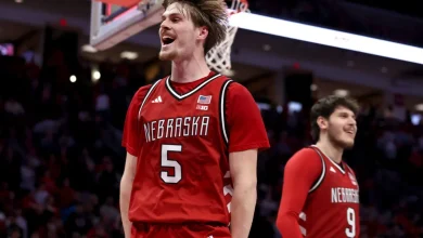 Nebraska has never won an NCAA Tournament game. So how are the Huskers — now 20-0 — doing this?